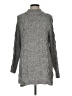 Old Navy Gray Turtleneck Sweater Size L - photo 1