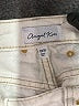 Angel Kiss Stars Ivory Shorts Size 4 - photo 3