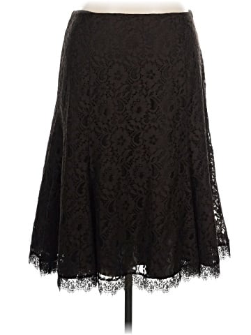 Lauren by Ralph Lauren Casual Skirt (view 1)