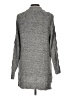 Old Navy Gray Turtleneck Sweater Size L - photo 2