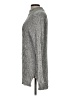 Old Navy Gray Turtleneck Sweater Size L - photo 5