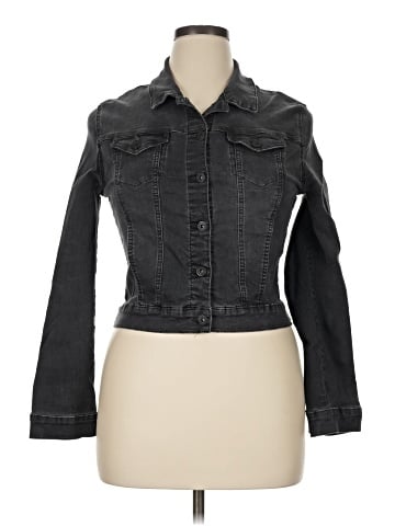 Mavi Jeans Denim Jacket (view 1)