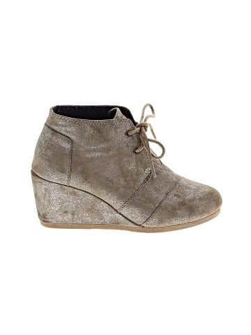 TOMS Wedges (view 1)