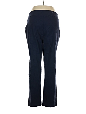 JM Collection Active Pants (view 2)