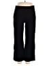 Not Your Daughter's Jeans Black Active Pants Size 14 - photo 1