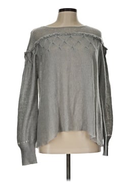 Sundance Pullover Sweater (view 1)