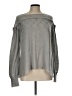 Sundance Gray Pullover Sweater Size L - photo 1