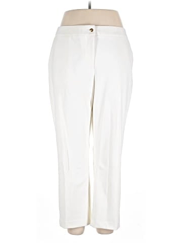 Donna Karan New York Casual Pants (view 1)