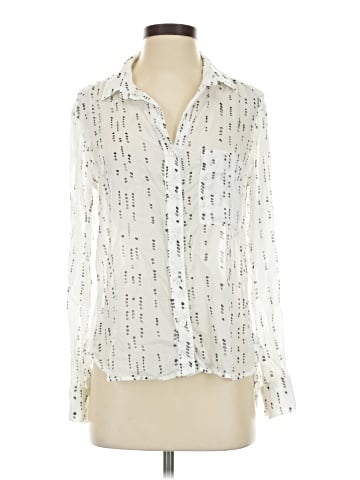 Bella Dahl Long Sleeve Blouse (view 1)