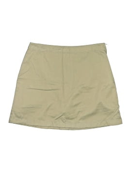 Lands' End Skort