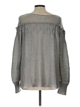 Sundance Pullover Sweater (view 2)