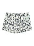 Margaret M Print Blue Board Shorts Size XL - photo 1