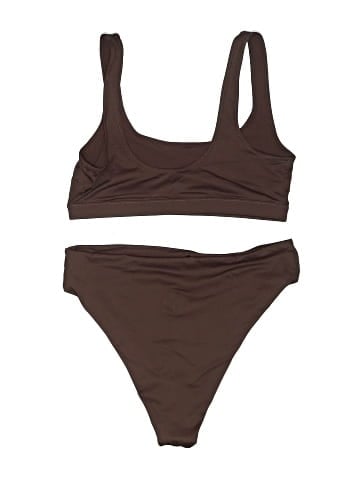 SKIMS Two Piece Swimsuit (view 2)