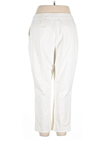 Donna Karan New York Casual Pants (view 2)