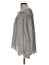 Sundance Gray Pullover Sweater Size L - photo 5