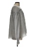 Sundance Gray Pullover Sweater Size L - photo 4
