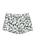 Margaret M Print Blue Board Shorts Size XL - photo 2