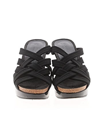 Donald J Pliner Wedges (view 2)