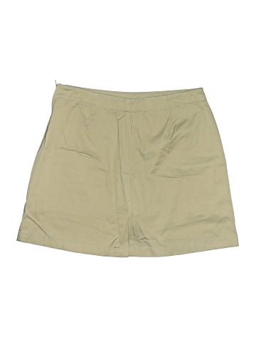Lands' End Skort (view 2)