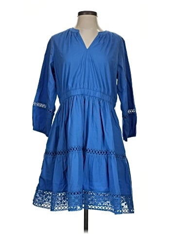 wonderly Casual Dress (view 1)