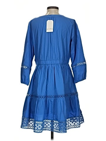 wonderly Casual Dress (view 2)