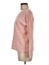 J.Jill Pink Pullover Sweater Size M - photo 5