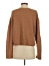 Gianni Bini Brown Cardigan Size S - photo 2