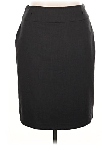 Liz Claiborne Formal Skirt (view 1)