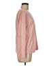 J.Jill Pink Pullover Sweater Size M - photo 4