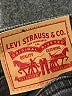Levi's Black Jeans Size 31 waist - photo 7