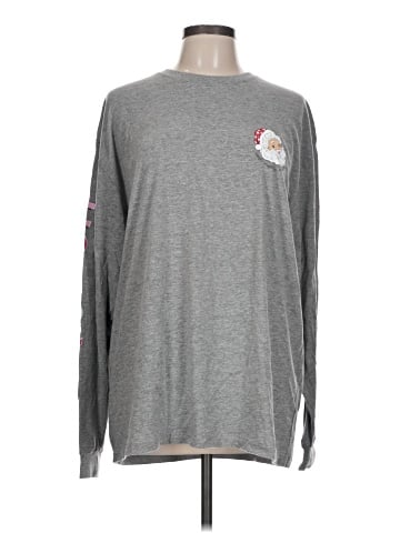 Simply Southern Long Sleeve T-Shirt (view 1)