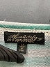 Absolutely Famous Teal Long Sleeve Top Size 3X - photo 7