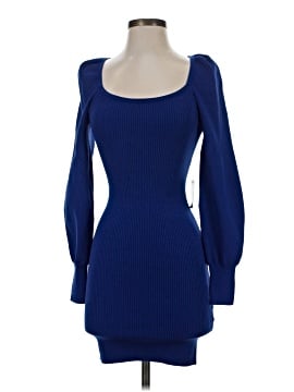 Express Casual Dress (view 1)