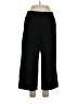 Max Studio Black Casual Pants Size XL - photo 1