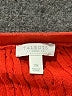 Talbots Outlet Orange Pullover Sweater Size 2X - photo 7