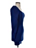 Express Blue Casual Dress Size XXS - photo 4