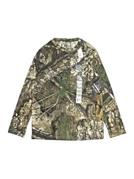 Realtree Long Sleeve T-Shirt (view 1)