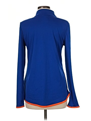 Fanatics Long Sleeve Polo (view 2)