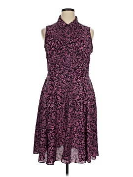 NANETTE Nanette Lepore Casual Dress (view 1)