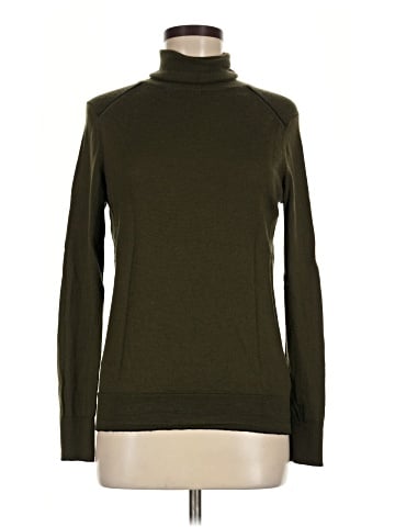 Banana Republic Wool Pullover Sweater (view 1)