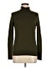 Banana Republic 100% Wool Green Wool Pullover Sweater Size M - photo 1