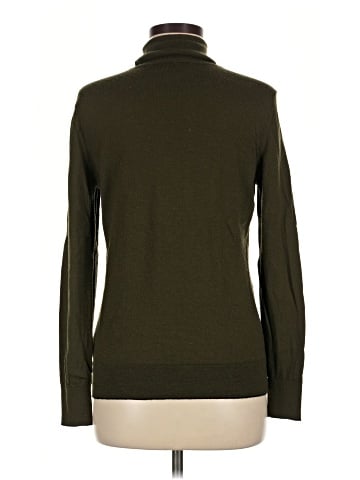 Banana Republic Wool Pullover Sweater (view 2)