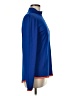Fanatics 100% Polyester Blue Long Sleeve Polo Size M - photo 4