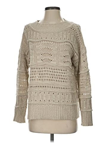 Club Monaco Pullover Sweater (view 1)