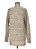 Club Monaco Tan Pullover Sweater Size S - photo 1