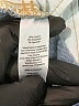 Talbots Solid Blue Jeans Size 4 (petite) - photo 8