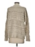 Club Monaco Tan Pullover Sweater Size S - photo 2