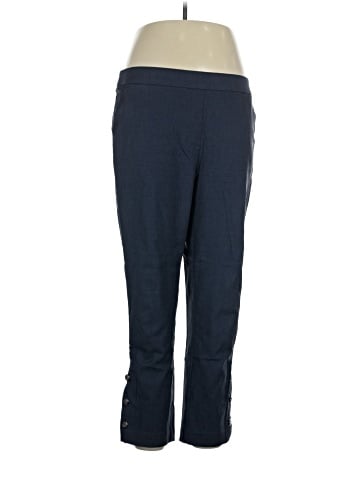 Roz & Ali Active Pants (view 1)