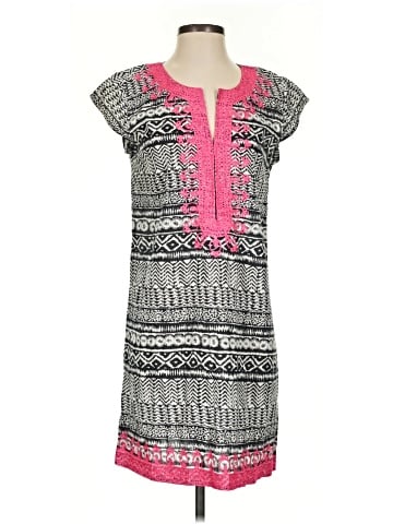 Calypso St. Barth Casual Dress (view 1)