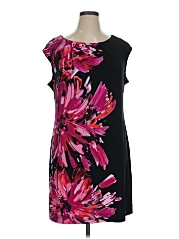 London Style Cocktail Dress (view 1)